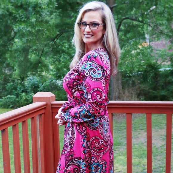 Meet your Posher, Mitzi - Picture 3 of 3